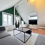 The Green 20 Of Stavanger Bnb