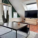 The Green 20 Of Stavanger Bnb