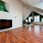 The Green 20 Of Stavanger Bnb