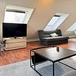 The Green 20 Of Stavanger Bnb