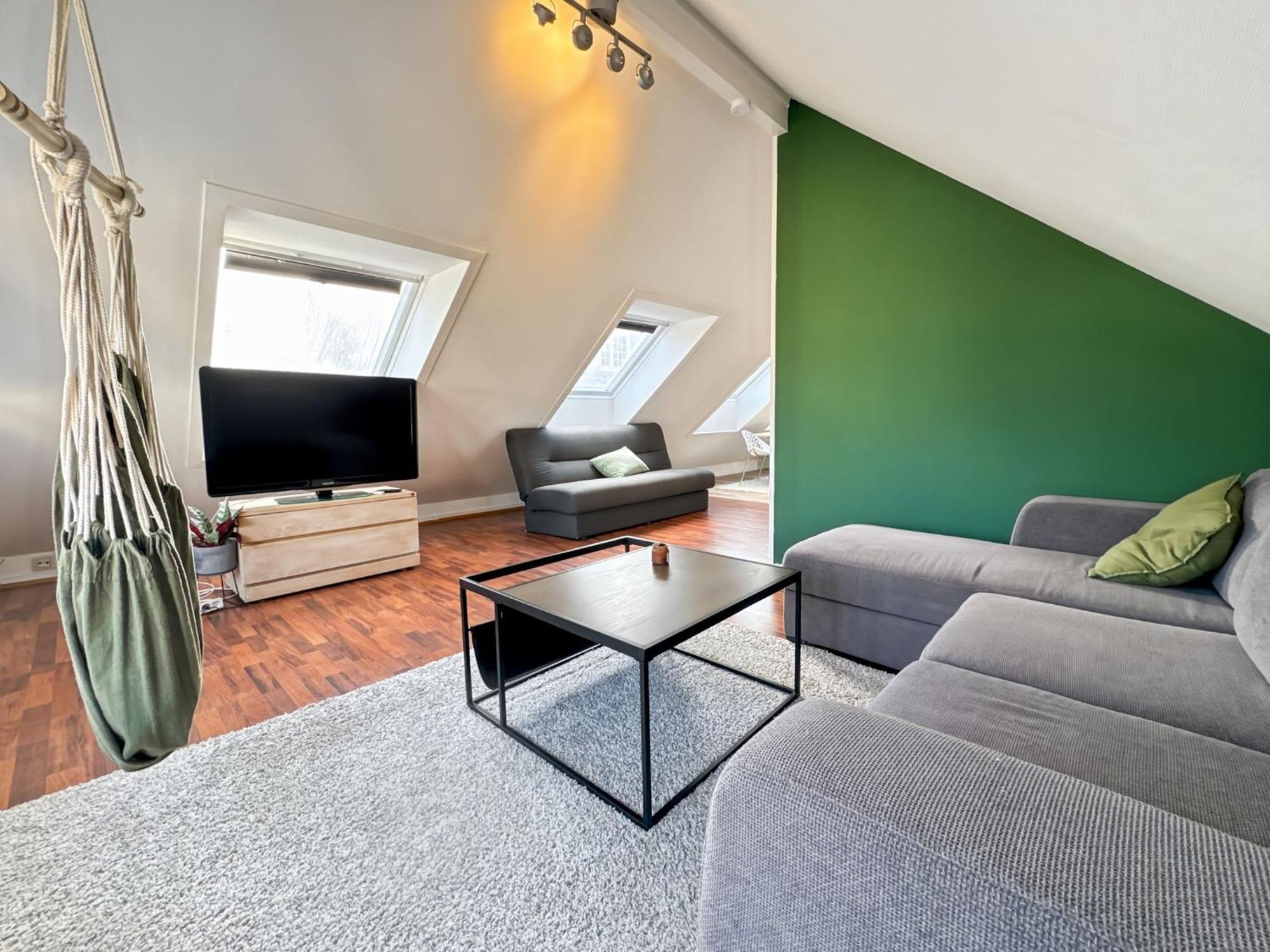 Bed & Breakfast The 20 Of Stavanger