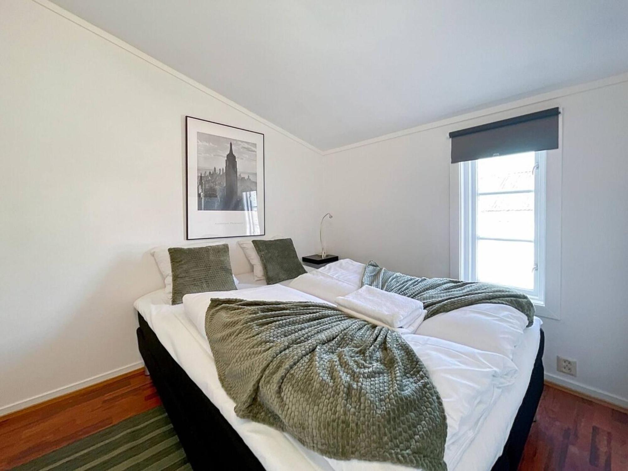 The 20 Of Bed & Breakfast