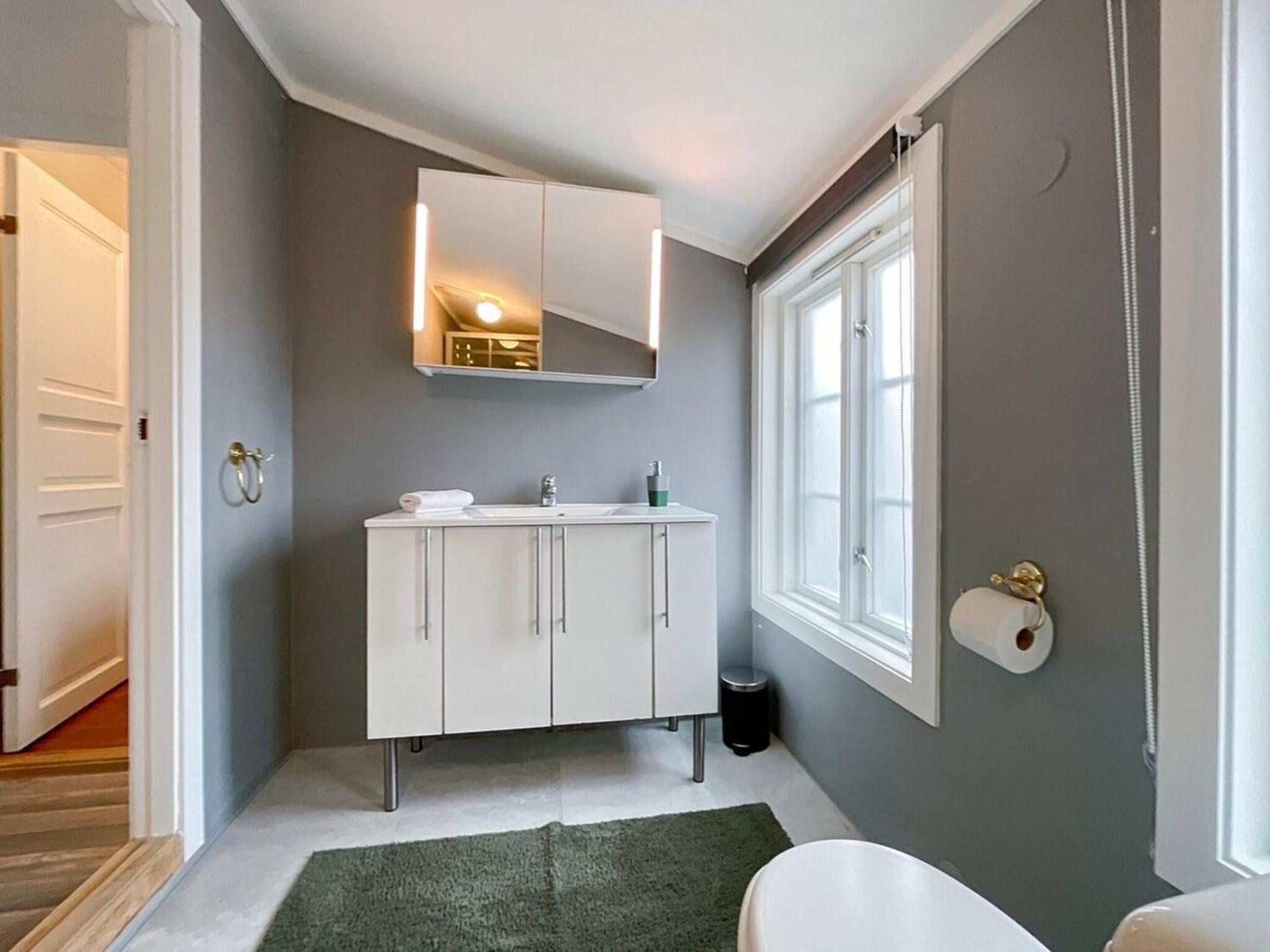 Bed & Breakfast The 20 Of Stavanger