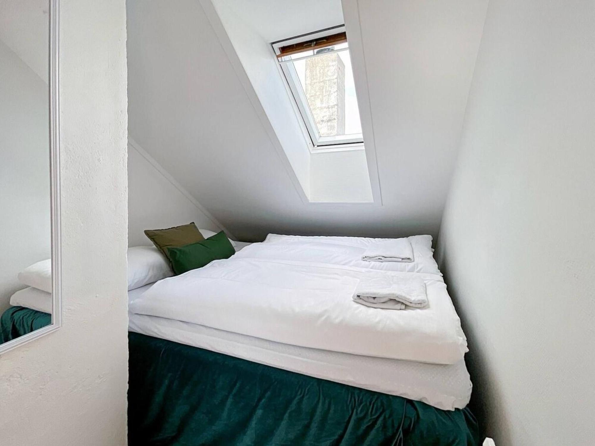 Bed & Breakfast The 20 Of