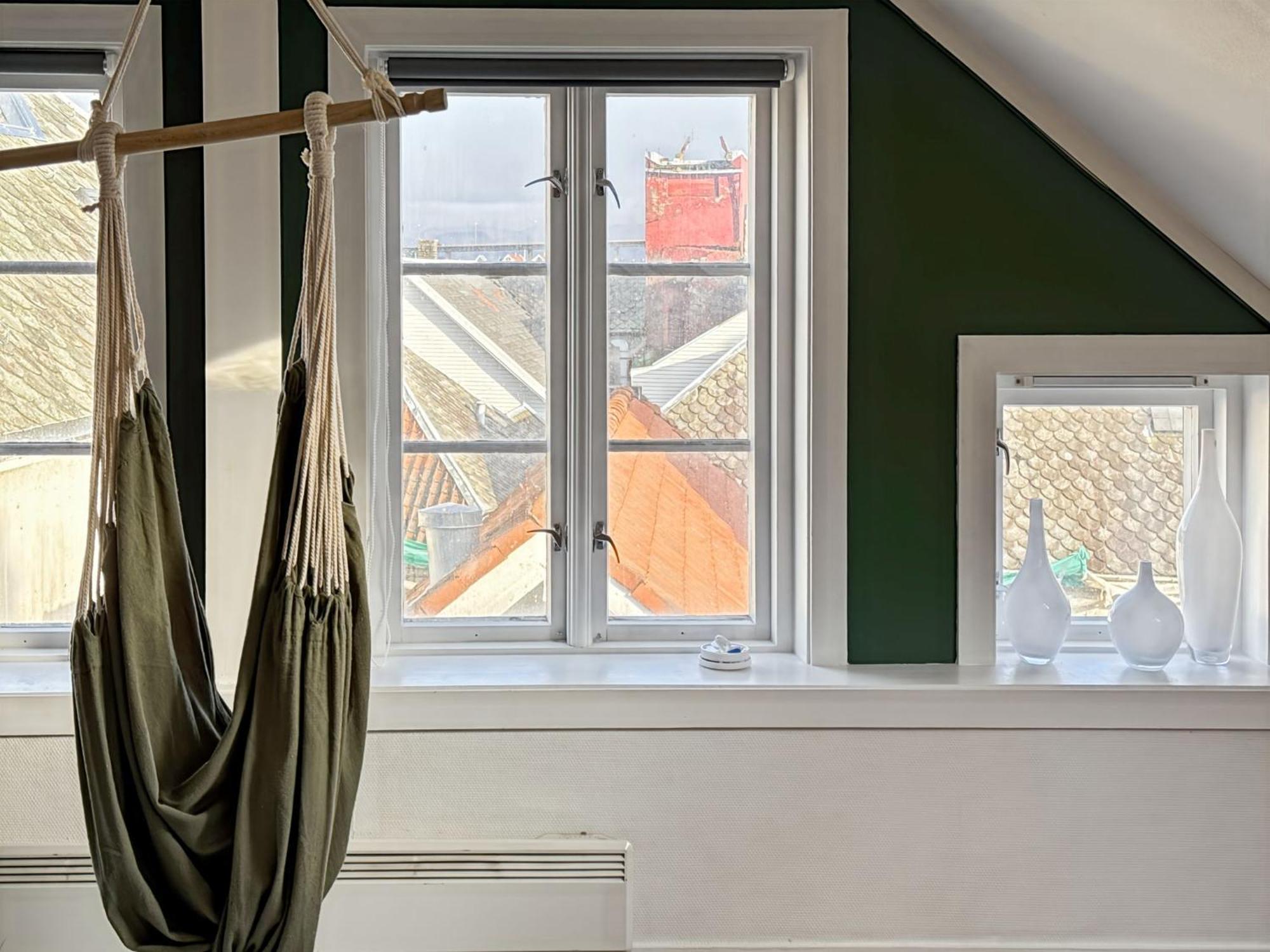 The 20 Of Stavanger
