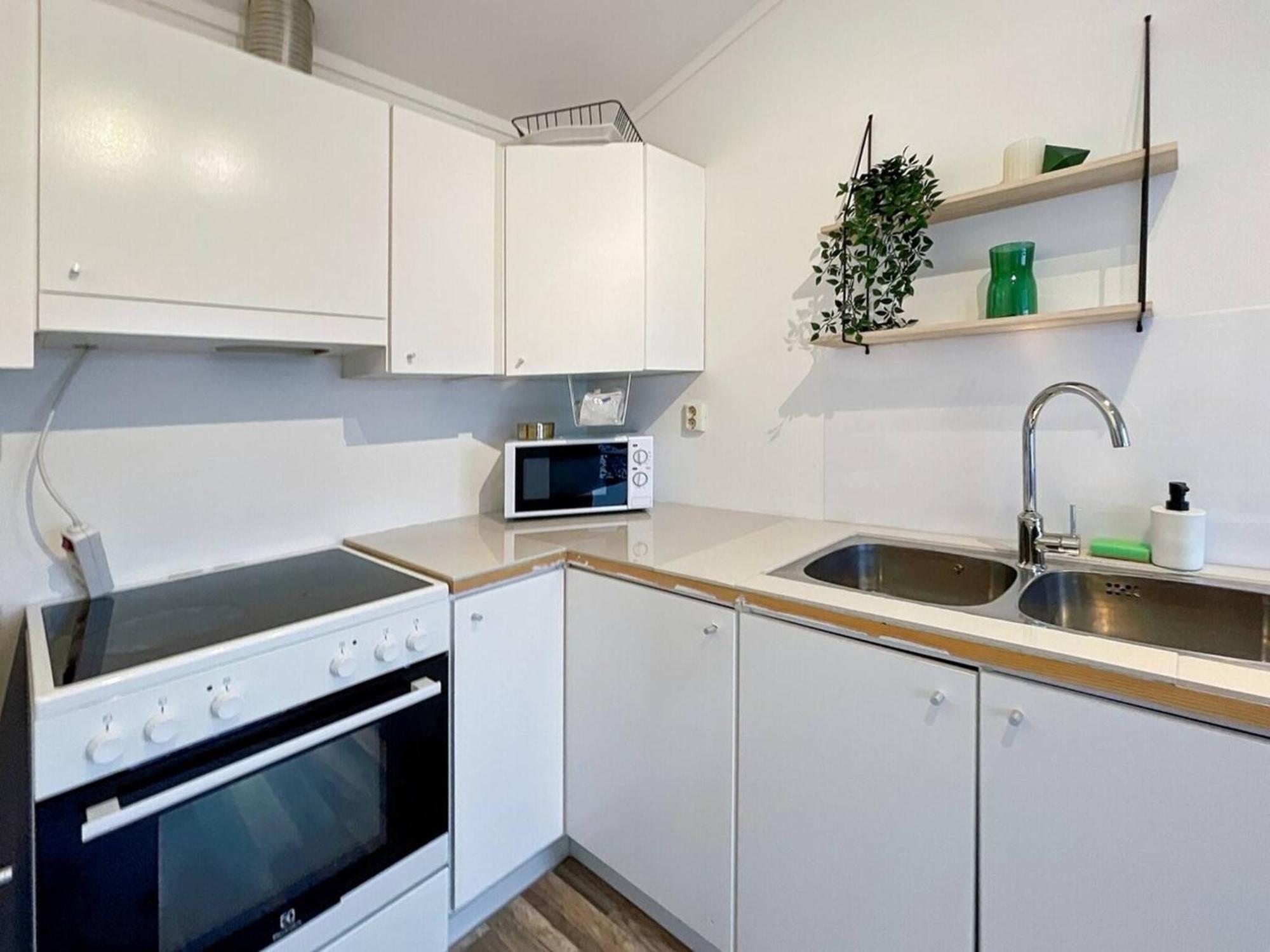 Bed & Breakfast The 20 Of Stavanger