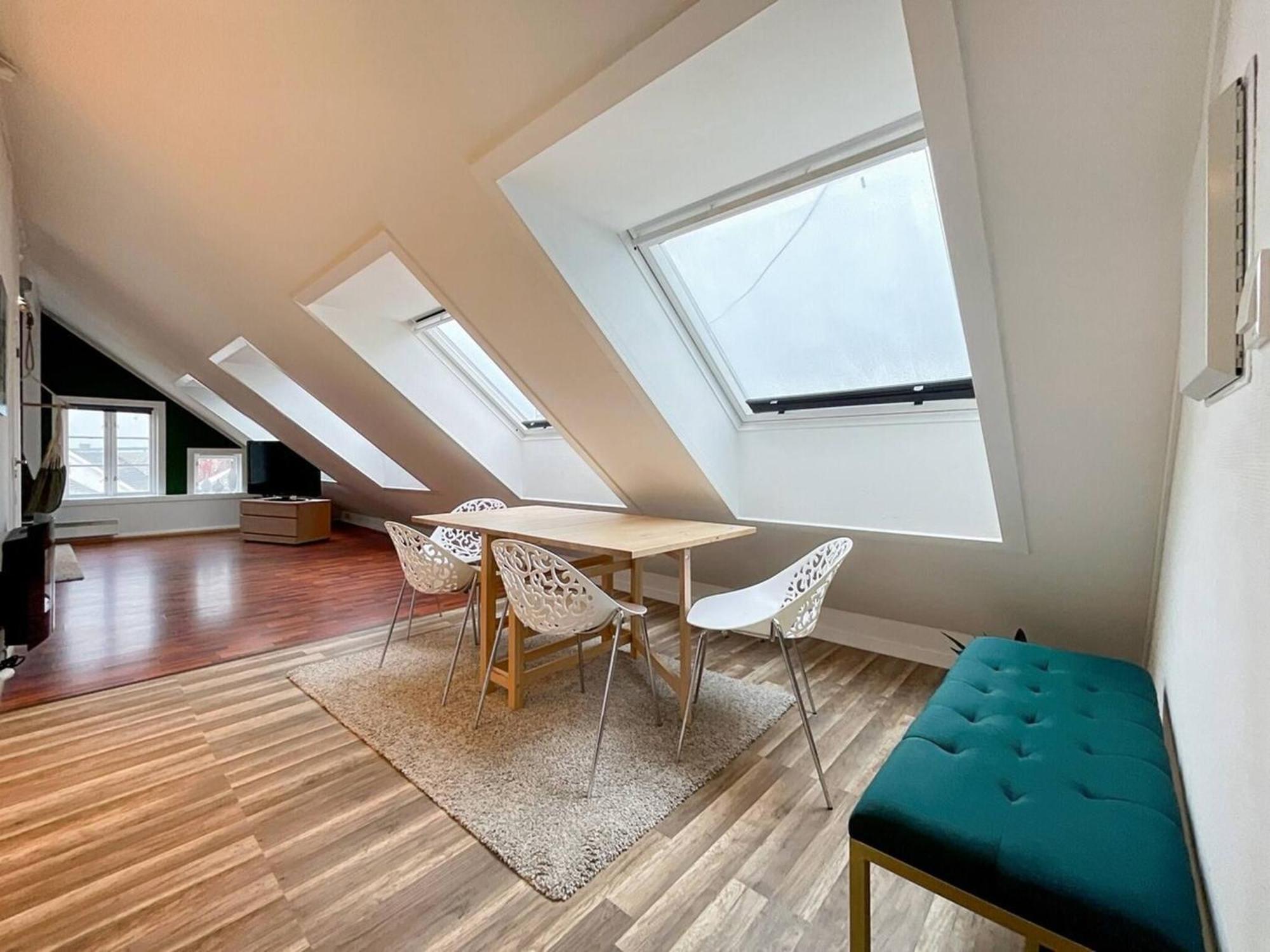 Bed & Breakfast The 20 Of Stavanger