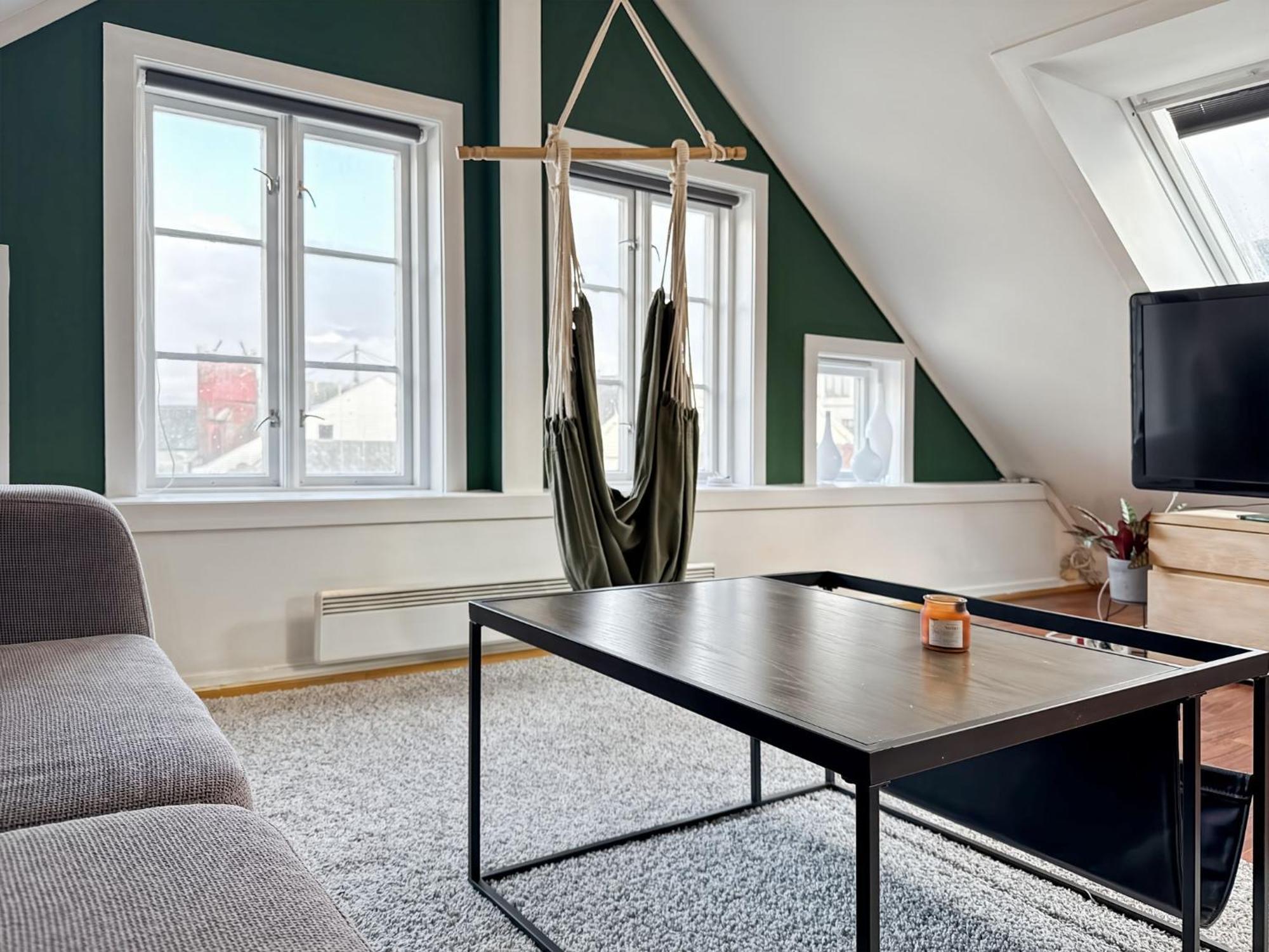 The 20 Of * Stavanger