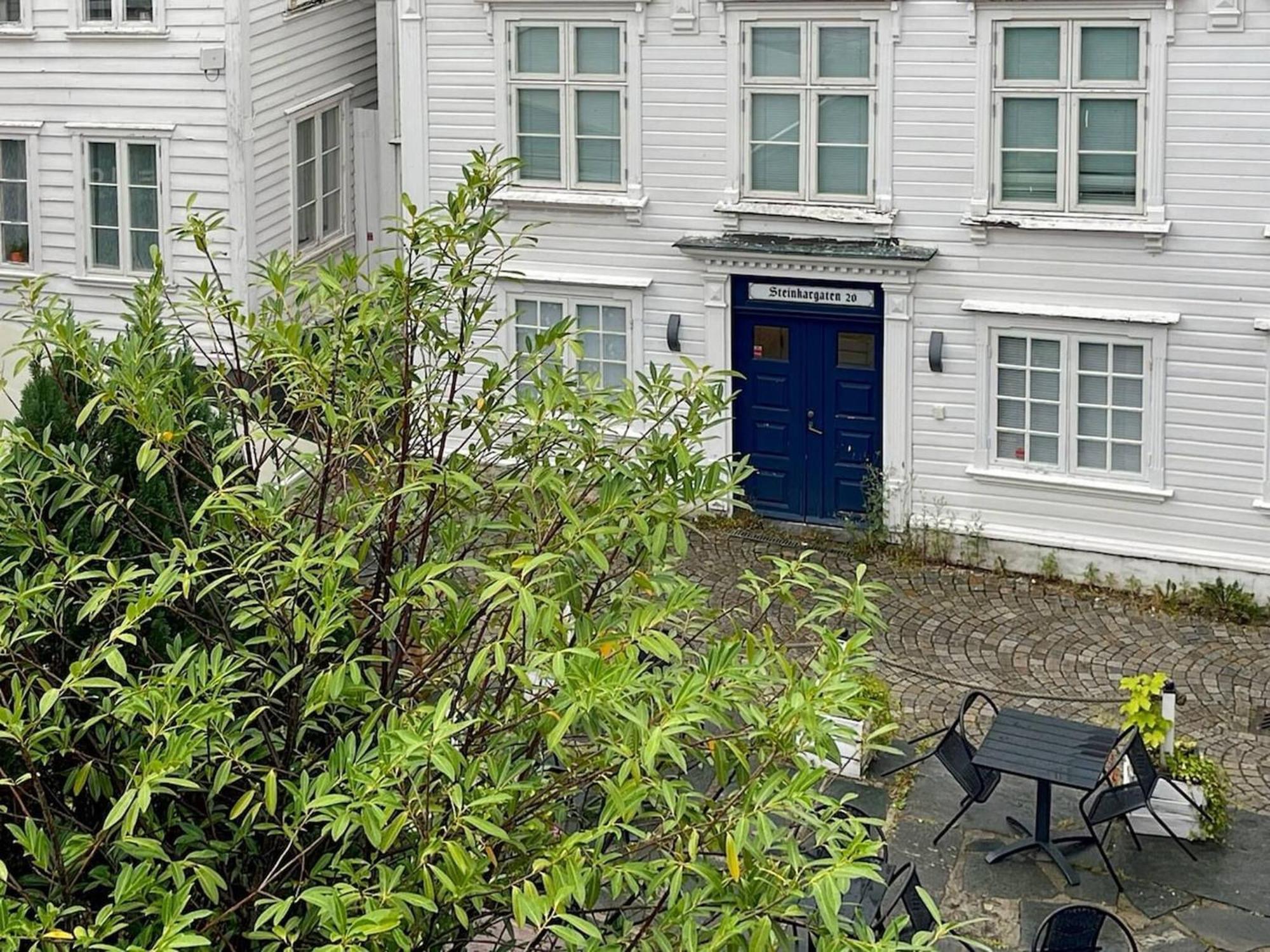 Bed & Breakfast The 20 Of Stavanger