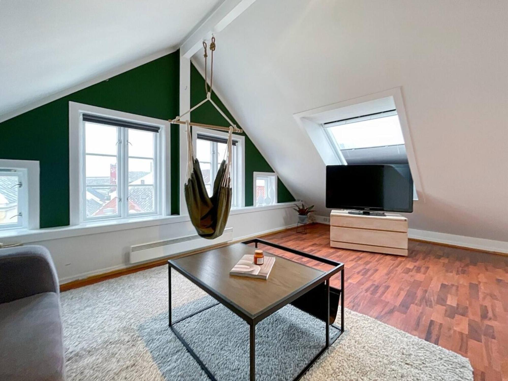 The 20 Of Bed & Breakfast Stavanger